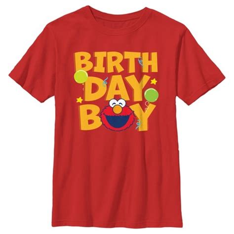 elmo shirt target|target elmo t shirt.